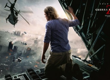 6 lições do filme: Guerra Mundial Z