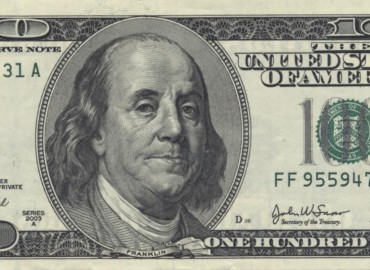 Benjamin Franklin