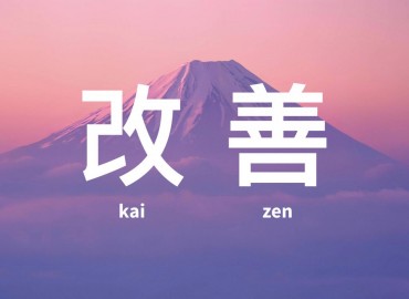 Mindset Kaizen