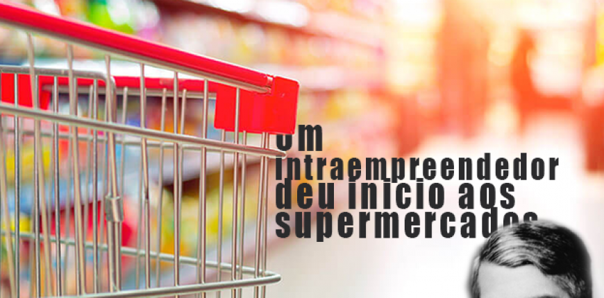 Clarence Saunders - Supermercados