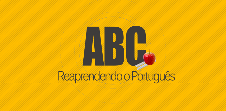 Reaprendendo o Português