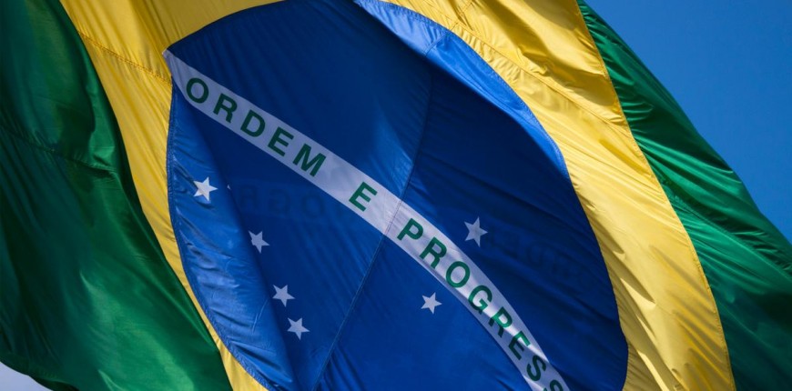 Amor, Ordem e Progresso