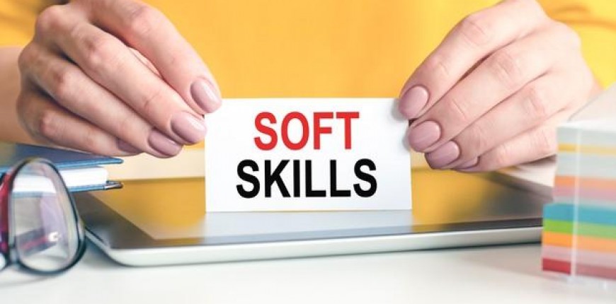 O que é SOFT SKILL?