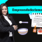 Ingredientes para EMPREENDER